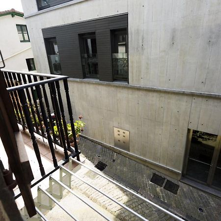 Kabia By Smiling Rentals Hondarribia Exterior foto