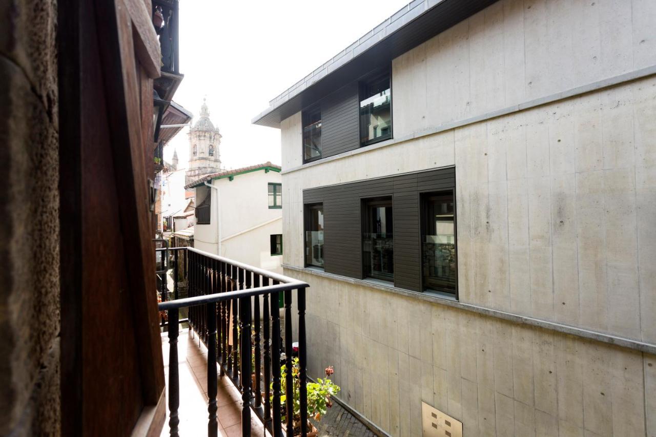 Kabia By Smiling Rentals Hondarribia Exterior foto